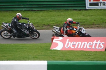 mallory 357